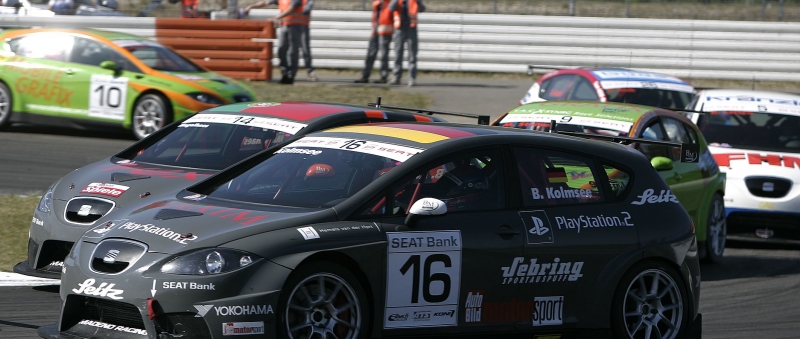 Madeno Racing